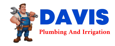 Trusted plumber in QUAKER HILL